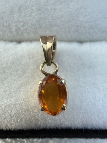 Vintage 14k rose gold - vintage,