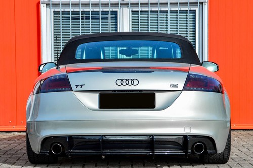 For audi v6 performance - for, 8j