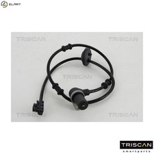 SENSOR WHEEL SPEED 8180 23207