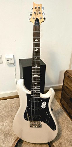 Prs nf3 rosewood board - prs,