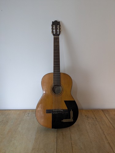 Yairi soloist classical - b&m,