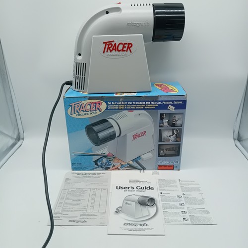 Artograph tracer projector - artograph,