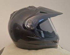 Arai Tour X Tour Cross MEDIUM, Grey, With Lightly Tinted Visor
