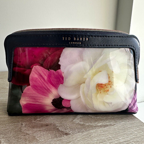 Ted baker floral print make - floral,