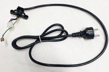 Delonghi Supply Power Cord For