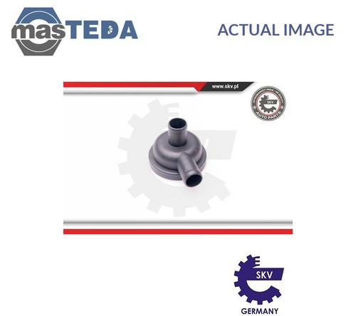31skv010 valve engine - valve, block