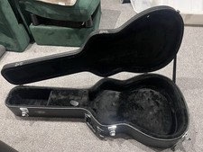 Farida guitar case deluxe - farida,