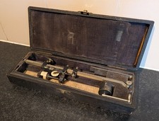 A Very Rare Cooke, Troughton And Simms Polar Planimeter