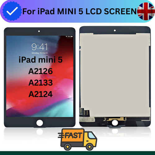 For ipad mini a2133 a2124 - for,