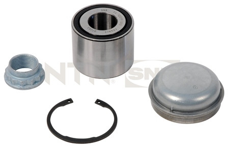 Rear snr r151 wheel - r151.32,