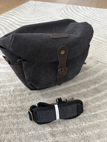 Bagsmart camera bag canvas slr - bag,