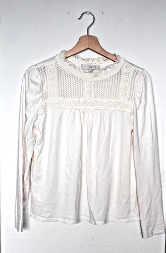 Loft cream edwardian - loft, small