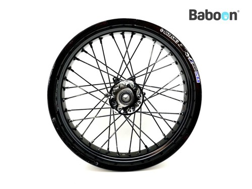 Front wheel suzuki 400 - front, dr-z