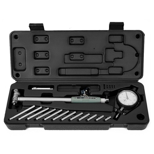 Bore dial indicator 160mm - dial,