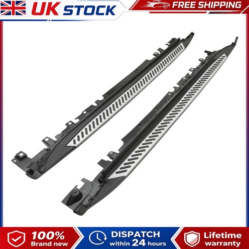 Side steps for bmw f15 - bmw, x5