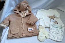 Reborn baby dolls - , clothes