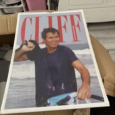 THE OFFICIAL CLIFF RICHARD