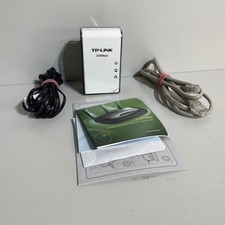 TP-Link AV200 Mini