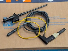 Tektronix Oscilloscope probe - From model 212 scope - spares/repairs