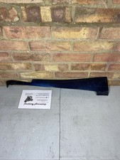 Piaggio Fly 125 3v i.e 2015 Right Side Lower Fairing Panel Trim.