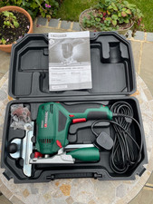 PARKSIDE COMBINATION CUTTER PFS 250 AI - 240V 250W - New in the case 