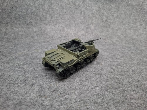 Ww2 priest tank 56 - ww2,