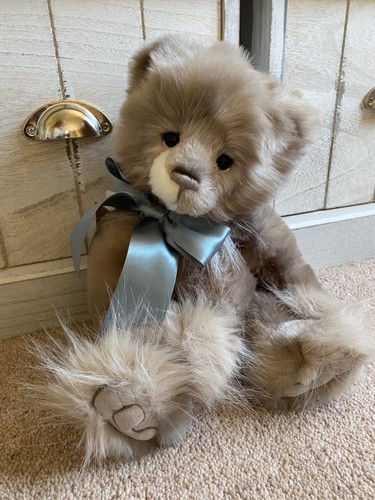 Charlie bears janice - janice,