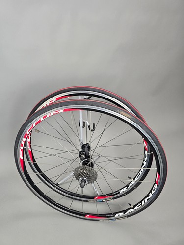 Wheelset fulcrum racing - fulcrum, 7