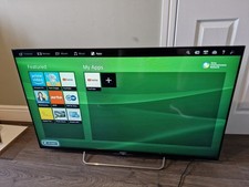 Sony bravia kdl - sony, kdl-50w829b