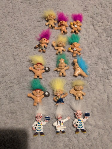 Vintage 1990 weetos - weetos, mini