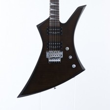 Grover Jackson KE.c.u-65 Kelly