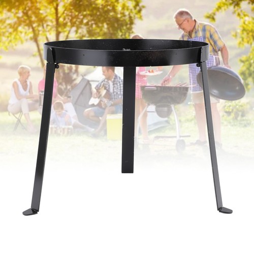 Campfire stand safe - campfire,