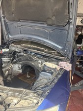 BMW 3 Series 2.0 Diesel Spare