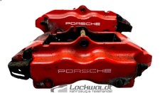 Brembo brake caliper 4-piston