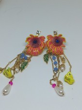 Les Nereides Ocean Themed