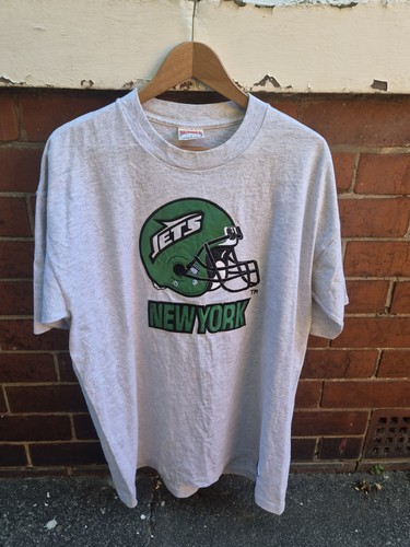 Vintage new york jets nutmeg - york,