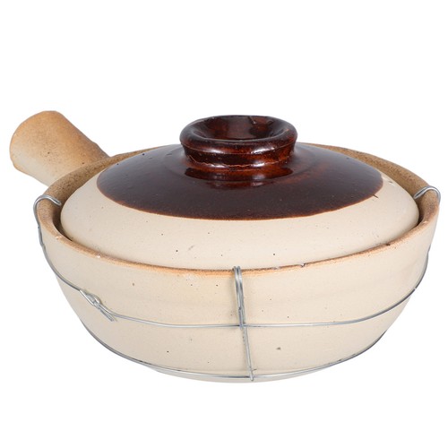 Ceramic clay pot for - clay,