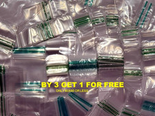 Zip keep bag  Grip Self Seal