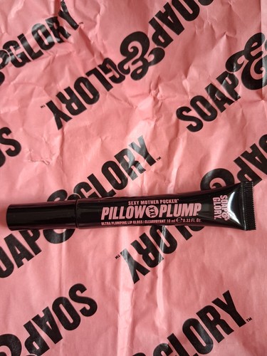 Soap glory sexy mother - sexy, pucker