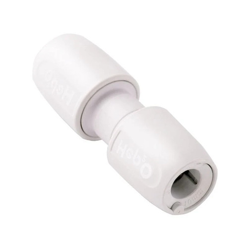 Pack hep2o 10mm straight - pack,