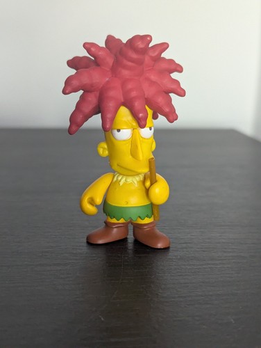 The simpsons kidrobot - simpsons,