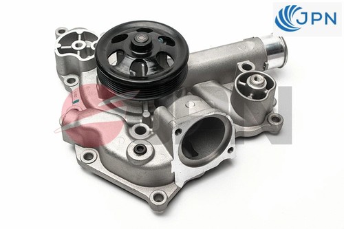 Water pump engine - water,