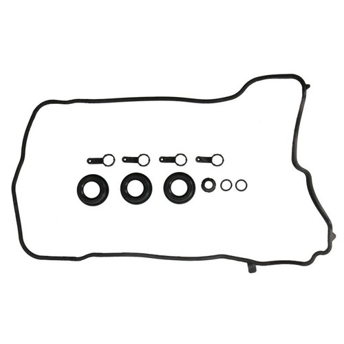 Gasket set cylinder head cover - head,