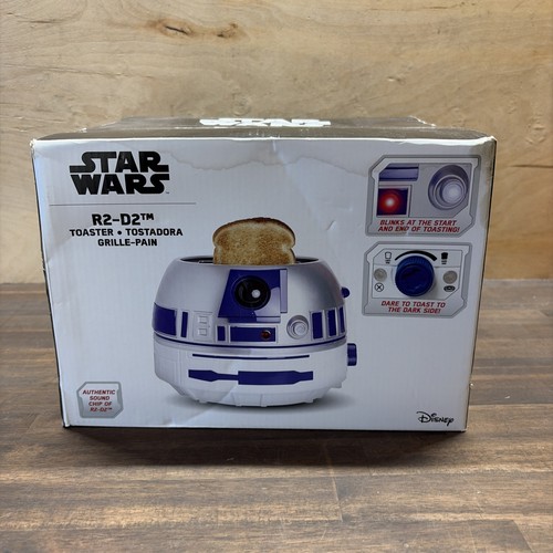 Uncanny brands star wars r2d2 - uncanny,