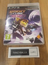 Ratchet & Clank Nexus With