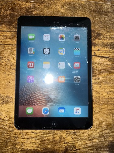 Apple ipad mini - mini, 16gb