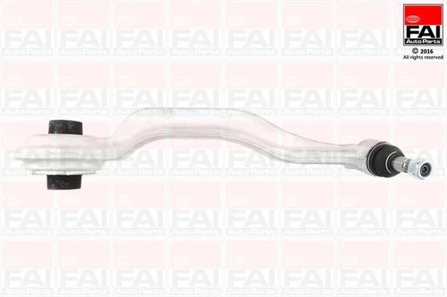 Fai front lower right - fai, track
