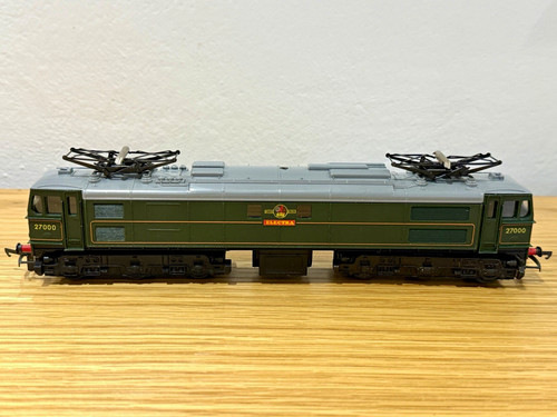 Tri ang hornby r351 class - r351,