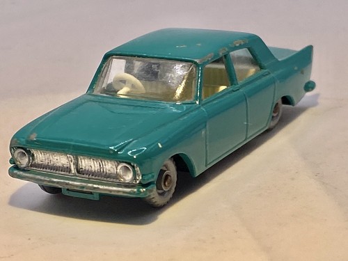 Matchbox lesney 1963 - 1963, ford