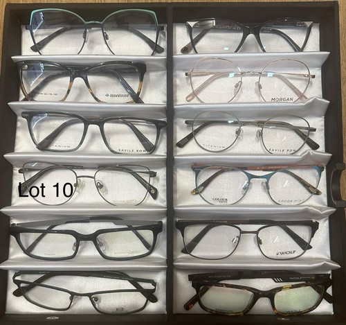 Brand new optical frames - 12,